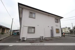 フォブールジュネスの画像