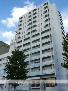 リーフコンフォート赤羽【5階】の外観