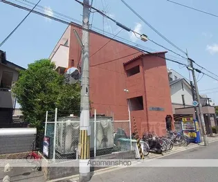 プレアール伏見深草の画像
