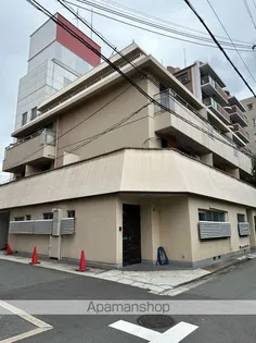 西田辺PREMIERE【4階】の外観