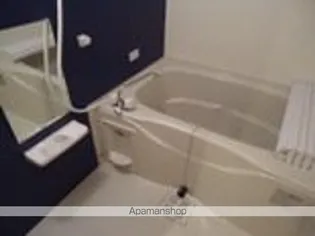 グランシャリオⅢ【2階】の風呂