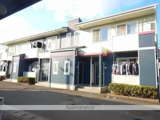 Vシャトー アロースリーⅥの画像