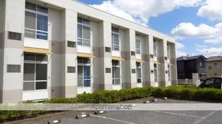 レオパレスペイサージュの画像