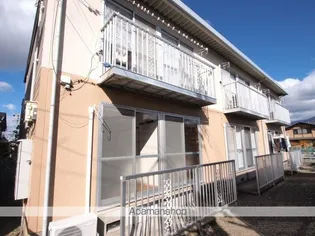 エクセルハイツテヅカ Bの画像