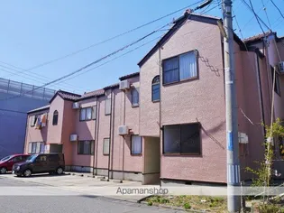 シンフォニーマツバラの画像