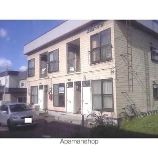 上栄ハイツの画像