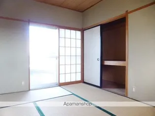 コーポオサダ【2階】の内装
