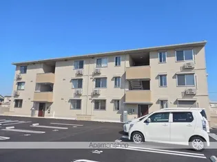 ロイヤルサン B棟の画像