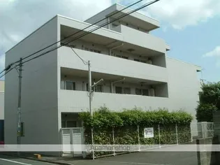 ヴェルハイム小金井IIの画像