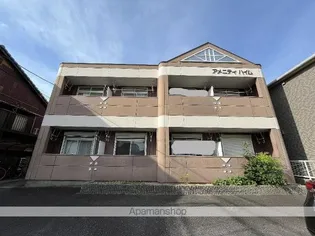 アメニティハイムの画像