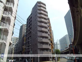 OLIO九段下【12階】の外観