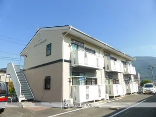 ファミールひまわり Bの画像