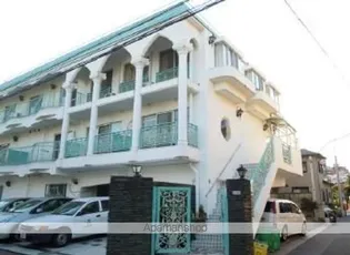 アゼールリドーの画像