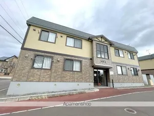 リビングタウン山の手 Bの画像