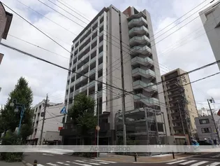 エスリード今池アヴェールの画像