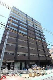 ネストピア唐人町駅前【2階】の外観