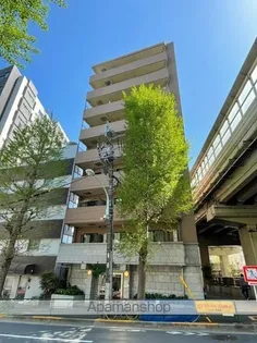 東京都文京区音羽1丁目【マンション】の外観