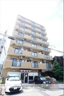 ヴェルジュコートⅠ【2階】の外観