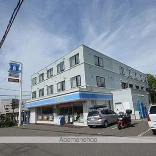 DERA2【311号室】の外観