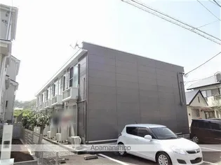 レオパレス微笑の画像