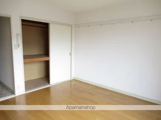 メゾンセフィラ【202号室】の内装