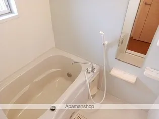 イリーデ Ⅰ【201号室】の風呂