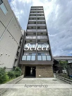 スクエアシティ横浜新子安の画像