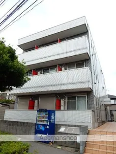 千葉県千葉市花見川区幕張本郷3丁目【マンション】の外観