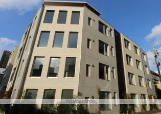 GRAN PASEO碑文谷SOUTHの画像