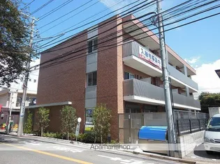 アルデール津田沼の画像