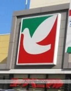 チェリーヒルズ【202号室】の周辺