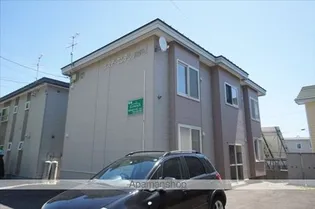 システ・エンデレPARTⅠ【2-A号室】の外観