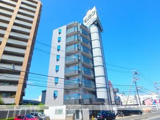 大阪府枚方市出口1丁目【マンション】の外観