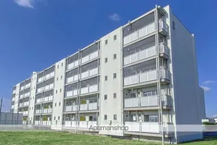 ビレッジハウス太子2号棟の画像