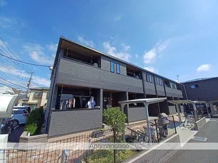 エアリアルIIの画像