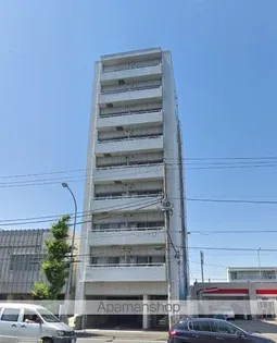 パンタシアⅡ【4階】の外観