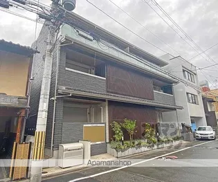 シャーメゾン祠西洞院二条の画像