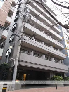 ダイヤモンドスクエア桜台の画像