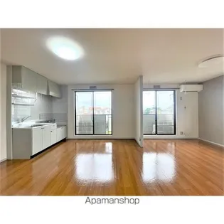 サンビレッジアヴェニューC【202号室号室】のその他画像