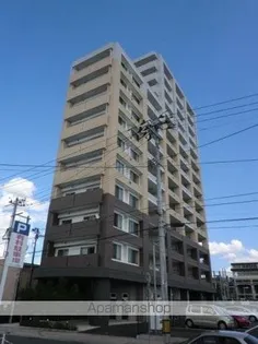 サンデュエル一関駅前Ⅱヴェリータの画像