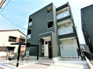 リブリ 中京の画像