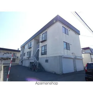 NORTH FIELD壱番館の画像