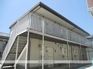 ビル グーテ甲府屋形 B棟の画像
