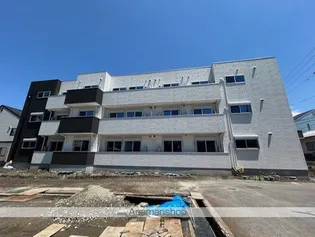 マキ リヴェール栄の画像