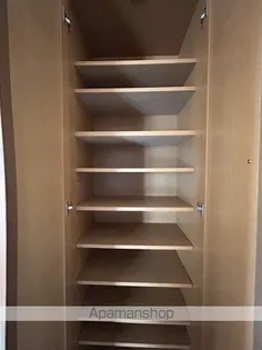 スカイビュー高須台【3階】の内装