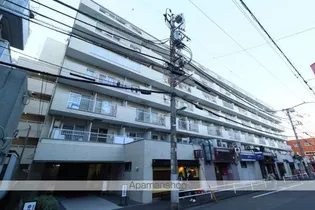 ダイアパレス調布の画像