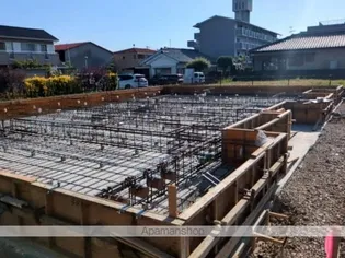 カーサ アルフローレ Ⅱ【1階】の外観