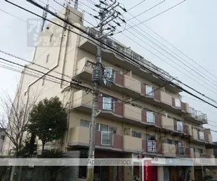 第20洛西ハイツ久我の画像