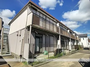 ウイング塩田Aの画像