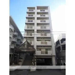 パークレジデンスの画像
